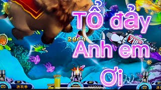 BẮN CÁ: HÔM NAY CÓ THU HOẠCH LỚN AE ƠI screenshot 3