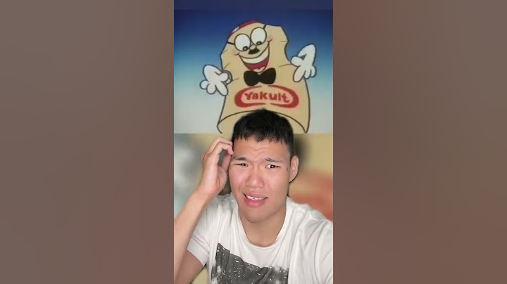 Iklan yakult jadul yang bikin merinding 😱 #Shorts #YouTubeShorts