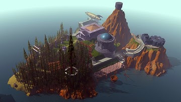 This Ancient Puzzle Game Inspired Thousands of Games - Myst