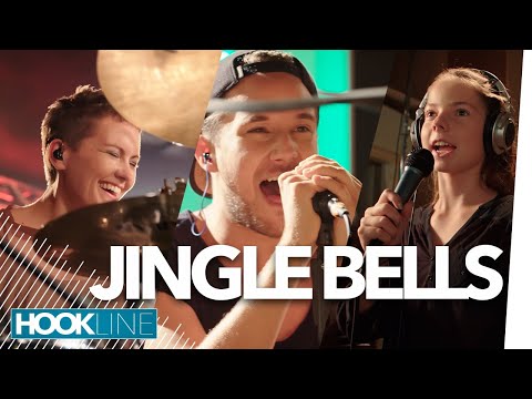 jingle-bells-(punkrock-cover)---hookline-band-||-hookline-livesession-feat.-yanni-bopp-&-tonarte