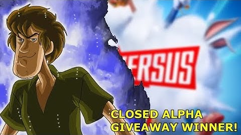 Multiversus | GIVEAWAY WINNER & ROUND 2 DETAILS