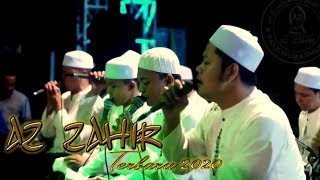 Suluk Adimisshola  - Addinu Lana - Asshubhu Bada - Sholatum || Live Az Zahir terbaru 2020