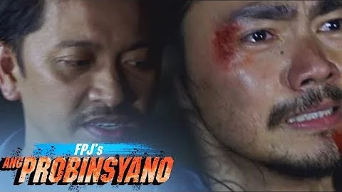 FPJ's Ang Probinsyano: Homer kills Bernardo