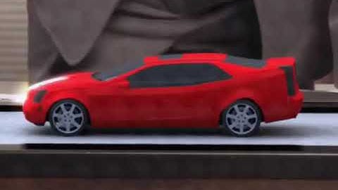 Claytronics - Programmable Matter that can shape shifting