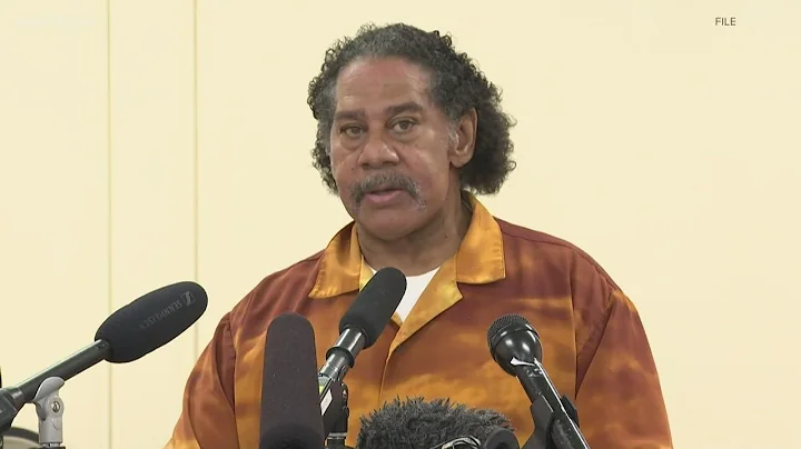 Kentucky Representative Reginald Meeks from distri...