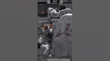 1v3 DJ tika easy headshot Free Fire short video #trending #viral #shorts 🎮🗿