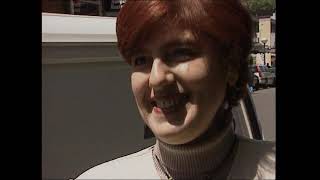Front Up - S6 E13 - 1998