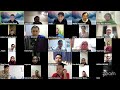 Talkshow Bahasa Jepang