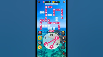 WORD PLANET GALAPAGOS CHAPTER 1 LEVEL 6 ANSWERS