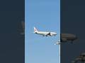 Original video Air China Cargo B777F Landing at JFK