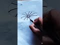 Very # easy # flower # drawing # short video #