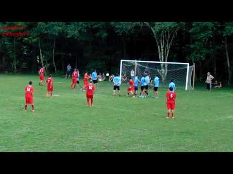 საქართველოს სამოყვარულო ფეხბურთი- გურიაში. გაგური  ლიხაური საინტერესო კადრები m2ts