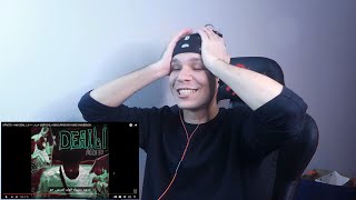 AFROTO - ANA DEAL | عفروتو - انا ديل PROD BY HUSS X MOBENCH (REACTION)