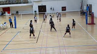 24-Apr-26| THUNDERCATS VS WRECKING BALLZ | BRZ-S5 Women | Al- Arabi