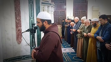 تلاوه خاشعه 4 | للشيخ محمود أبو سعده الليله الثانيه رمضان 1446
