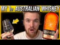 My First Australian Whiskey? – Starward Nova - (Best Whiskey Review #3)