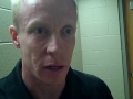 2014 ASC VB: Interview with UMHB's Rob Frost