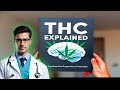 THC EXPLAINED: How Marijuana Affects Your Brain, Memory & Mental Health.