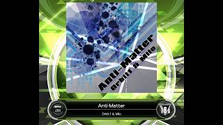 【SDVX VM】 Anti-Matter [MXM] PUC (Hand Shot)