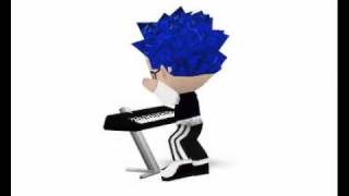 Bruno Mars Grenate Buddypoke