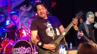 Prong - Unconditional - Live at 89 North - October 1, 2022