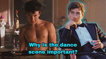 Saltburn’s “Murder On The Dancefloor” Scene Explained: What The Song & Oliver’s Dance Really Mean