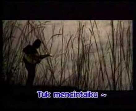 Akhirnya ku Menemukanmu -- NAFF