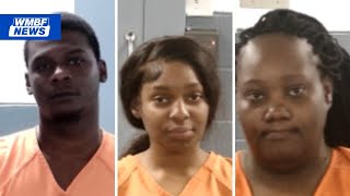 3 charged in deadly Marion shooting first blamed on child, police say