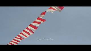 HUT RI ke 74 Bersama BONDAN PRAKOSO - KAU TAK SENDIRI HUT RI KE 74 THEME | MV