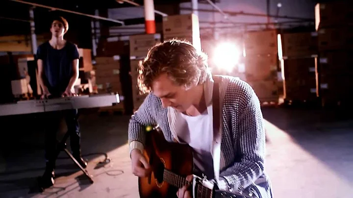 Counting Stars - One Republic - Cover ft. Max Mell...