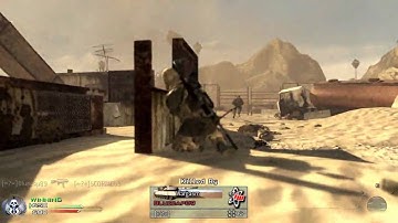 1vs1 rust modern warfare 2