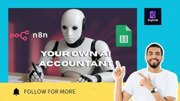 How I Built a Fully Automated VAT Filing Assistant (n8n + AI + Google Drive)