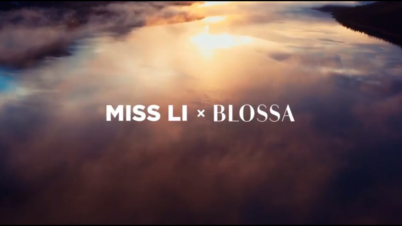 Den Vintertid Nu Kommer Miss Li