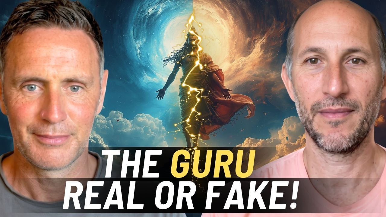 Why Most Choose Fake Gurus - Te'Devan Reveals How To Spot a Real One