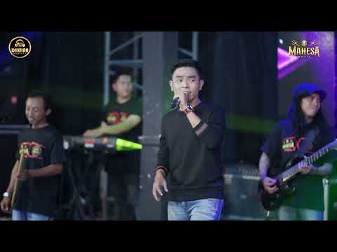 Gerry Mahesa - Hujan | MAHESA Music