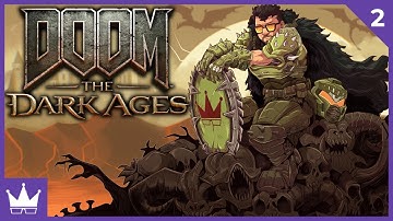 Twitch Livestream | Doom: The Dark Ages Part 2 (FINAL) [PC]