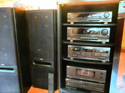 Sony Lbt-A790 Инструкция