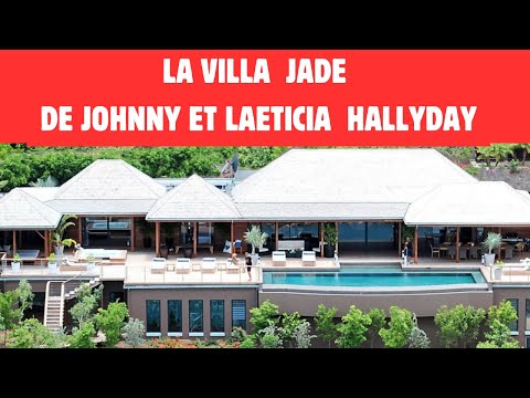 LA MAGNIFIQUE VILLA