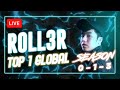 ANAK MOONTOON BLESSING TOP 1 GLOBAL MAGIC CHESS SEASON 0-1-  Mobile Legends Bang Bang