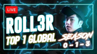 ANAK MOONTOON BLESSING TOP 1 GLOBAL MAGIC CHESS SEASON 0-1-  Mobile Legends Bang Bang