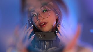 ASMR ⭐ Soft echoed sounds to put you right to sleep screenshot 2
