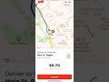 CHERRY PICKING WITH DOORDASH - DONT WORRY ABOUT ACCEPTANCE RATE