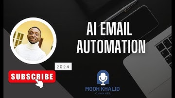 Master Your Inbox  AI Email Automation