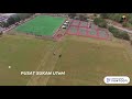 PUSAT SUKAN UTeM (FACILITIES)