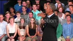 NY:OBAMA - PAYING FOR MY LAW SCHOOL