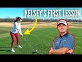 Best Golf Lesson For Beginners With Cameron McCormick