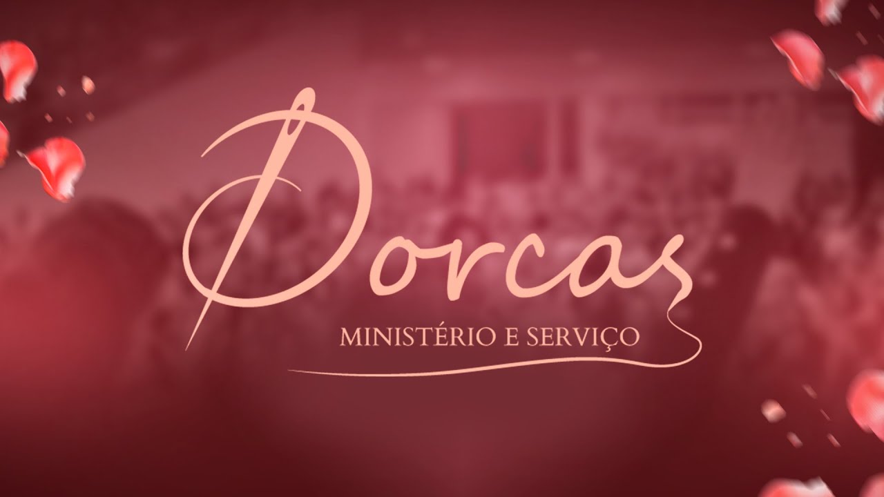 HILQUIAS, APARECIDA BORGES E Pr. ANDRÉ MATIAS - CONFÊRENCIA DORCAS  AO VIVO 27/04/2025 | IEADARI TV