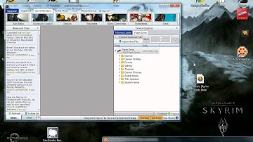 How to mod skyrim for xbox 360