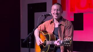 “Sleepless in Seattle” Noah Gundersen live at Mahall's 20 Lanes, Lakewood, Ohio 6/7/2024