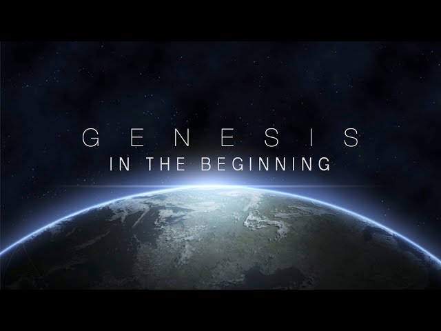 Teaching in Genesis 9
